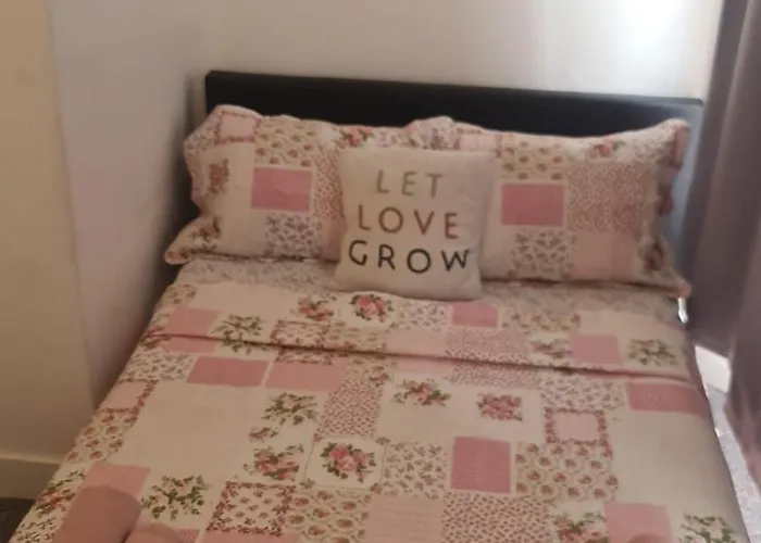 Nice Flat In Heart Of London