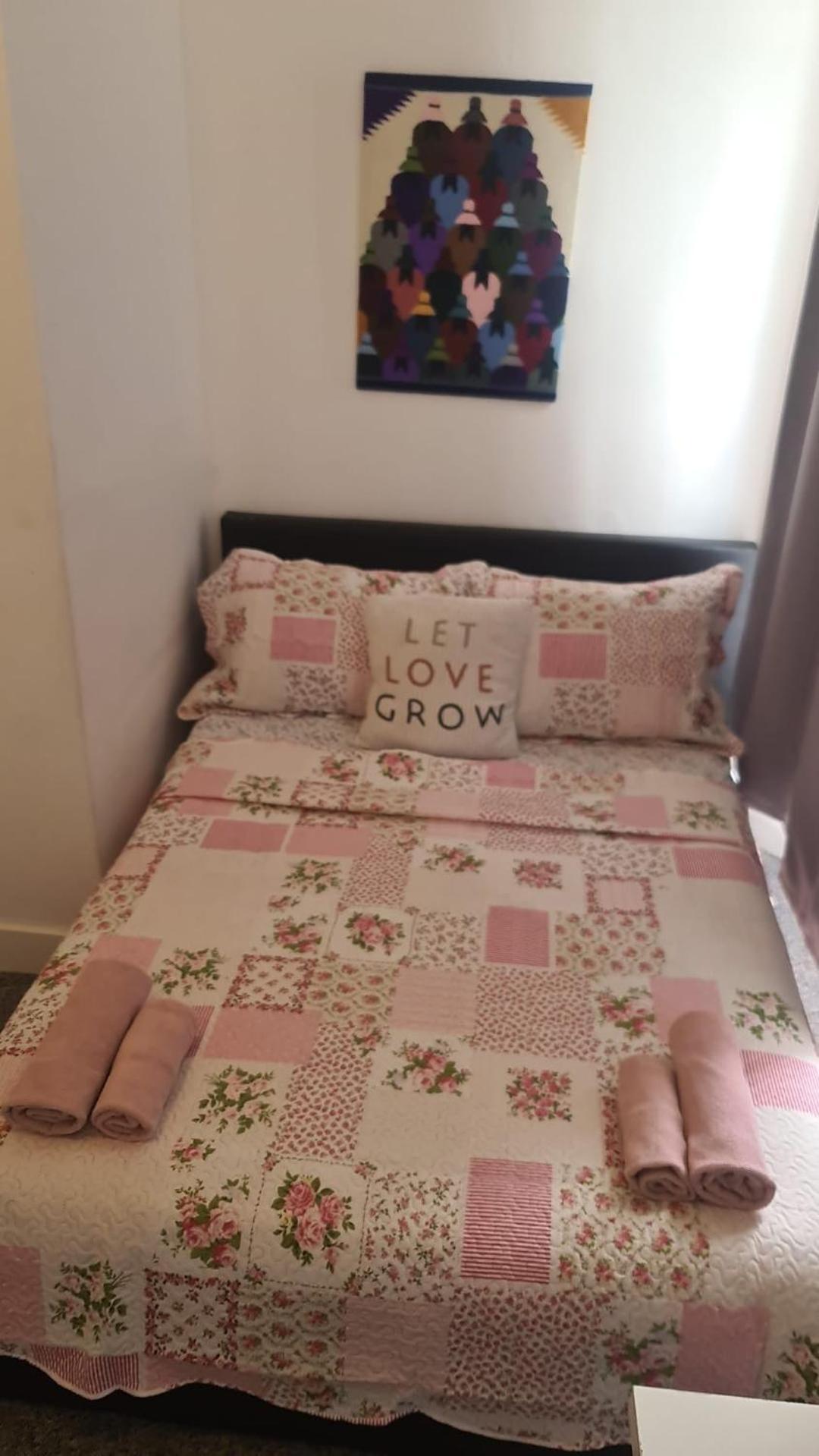 Appartamento Flat In Heart Of *